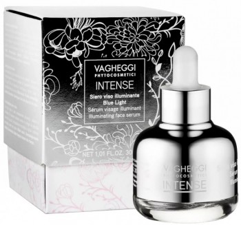 Intense Illuminating Face Serum (Сыворотка, дарящая лицу здоровый цвет), 30 мл