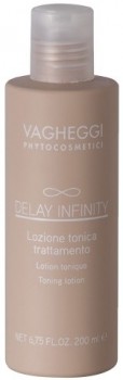 Delay Infinity Toning Lotion (Лосьон-тоник анти-эйдж)