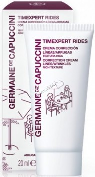 Germaine de Capuccini Timexpert Rides Cor Cream Line&Wrink (     ), 20  - ,   