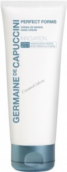 Germaine de Capuccini Perfect Forms Hand Cream 2 in 1 (   2  1), 100  - ,   