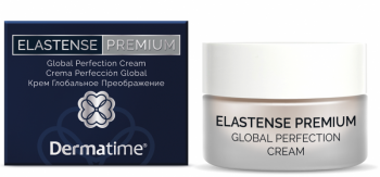 Elastense Premium Global Perfection Cream (Крем Глобальное преображение), 50 мл