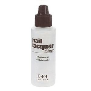 OPI     Nail Lacquer Thinner 60  - ,   