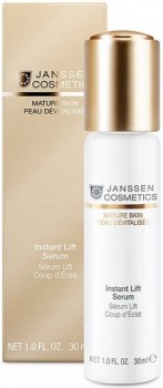 Janssen Instant Lift Serum (Anti-age -     Cellular Regeneration) - ,   