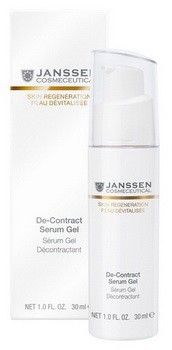 Janssen De-contract serum gel (-), 30  - ,   