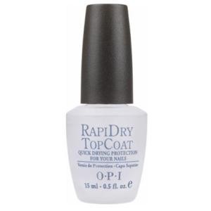 OPI    Rapidry Top Coat 15  - ,   