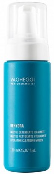 Rehydra Hydrating Cleansing Mousse (Очищающий увлажняющий мусс), 150 мл