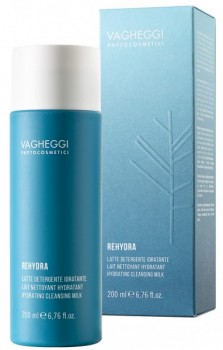 Rehydra Hydrating Cleansing MIlk (Очищающее молочко увлажняющее)