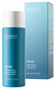 Rehydra Moisturising Toning Lotion (Увлажняющий лосьон-тоник)