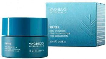 Rehydra Hydra-Nourishing Cream (Крем для лица "Питание и Увлажнение")