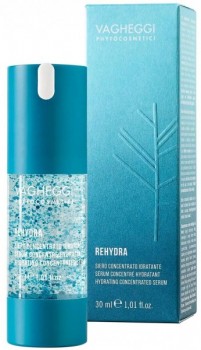 Rehydra Hydrating Concentrated Serum (Увлажняющая концентрированная сыворотка), 30 мл