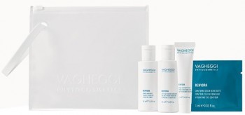 Rehydra Travel Kit (Дорожный набор «Увлажнение»), 50 мл + 50 мл + 15 мл + 5 шт