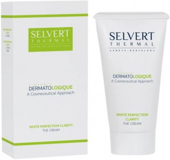 Selvert Thermal White Perfection Clarity The Cream (  ), 50  - ,   