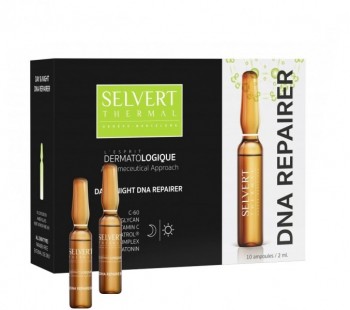 Selvert Thermal Day&Night Repairer Concentrate (      ), 10  x 2  - ,   