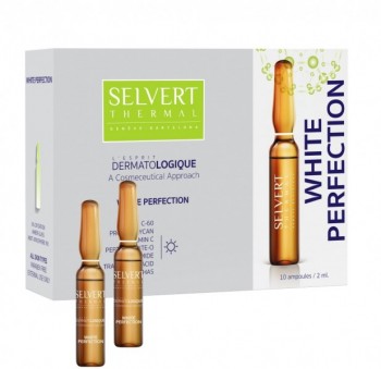 Selvert Thermal White Perfection Concentrate (   ), 10  x 2  - ,   