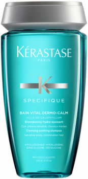 Kerastase Specifique Bain Vital Dermo-Calm (-         ), 250  - ,   