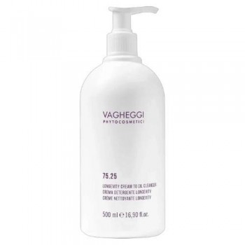 Cream To Oil Cleanser (Очищающий крем-трансформер), 500 мл