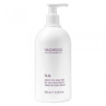 Pre-Serum Toner (Пре-сыворотка тонер активатор долголетия кожи)