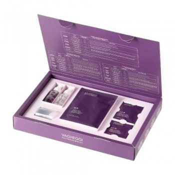 Professional Face Treatment Kit (Профессиональный набор для долголетия кожи)