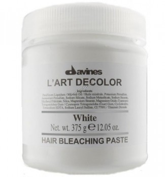 Davines Mask Decolouring Powder Sachet ( ), 500  - ,   
