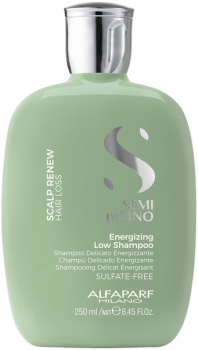 Alfaparf Energizing Low Shampoo (Шампунь энергетический против выпадения волос)