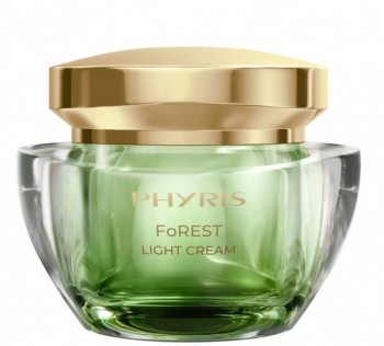 FoREST Light Cream (Легкий крем «ФоРест»), 50 мл