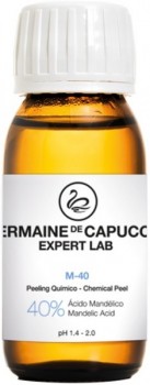 Germaine de Capuccini Expert Lab M-40 Chemical Peel (Пилинг M-40 на основе миндальной кислоты), 50 мл