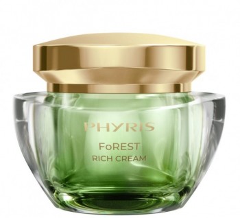 FoREST Rich Cream (Питательный крем «Форест»), 50 мл