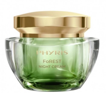 FoREST Night Cream (Ночной крем «ФоРест»), 50 мл
