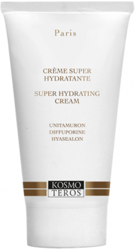 Kosmoteros Super Hydrating Cream (Увлажняющий крем "24 часа"), 50 мл