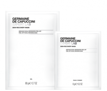 Germaine De Capuccini Expert Lab Skin Recovery Mask (   ), 5  - ,   