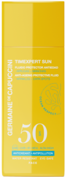 Germaine de Capuccini TimExpert Sun Anti-Ageing Protective Fluid SPF 50 (    ), 50  - ,   