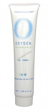Oxygen botanicals Gel toner  combination oily skin (-     ) - ,   