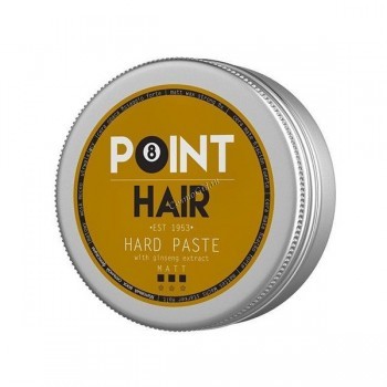 Farmagan Point Hair Hard Paste (Паста для волос матовая сильной фиксации), 100 мл
