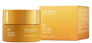 New Lime Vitamin C Cream (Крем с витамином С)