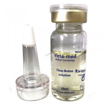 Virta-med Sensitive Pore solution (), 10 . - ,   