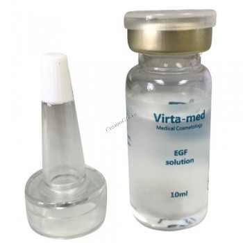 Virta-med Uric acid polysaccharide solution (), 10 . - ,   
