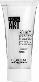 L'Oreal Professionnel Bouncy & Tender (-   ), 150  - ,   