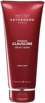 Intensive Glauscine Serum (Дренажная сыворотка «Интенсивный Глауцин»)