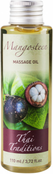 Thai Traditions Mangosteen Antioxidant Massage Oil (   ) - ,   