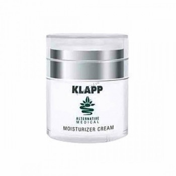 Klapp alternative medical Moisturizer cream ( ), 50  - ,   