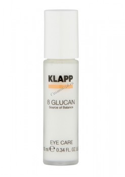 Klapp beta glucan Eye care (  ), 10  - ,   