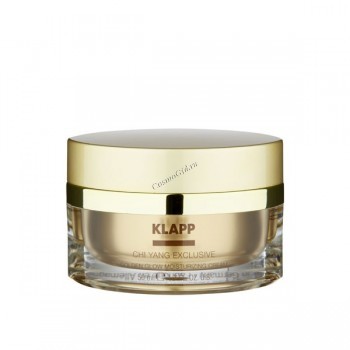 Klapp chi yang exclusive Golden glow moisturizing cream (  ), 50  - ,   