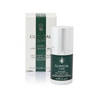 Klapp clinical care surgrey Cell boost 40+ cell energy serum (   40+) - ,   