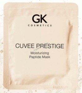Klapp cuvee prestige Moisturizing peptide mask (  ), 1 . - ,   