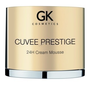 Klapp cuvee prestige 24h cream mousse (-  24 ), 50  - ,   