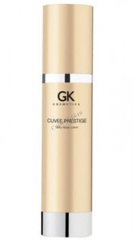 Klapp cuvee prestige Silky body lotion (    ), 120  - ,   