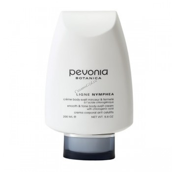 Pevonia Nymphea body-svelt gel  smooth - ,   