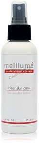Meillume Bio-sulphur lotion (  -), 500  - ,   