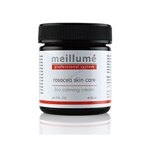 Meillume Rosacea skin care azulene cream (   ) - ,   