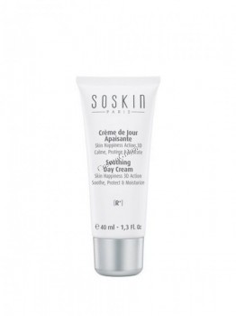 Soskin Soothing cream (  3D  ) - ,   